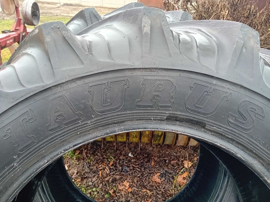 Sprzedam opony rolnicze 480/70 R34