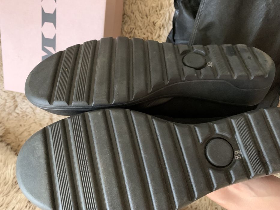 Туфлі MIDA 40p.