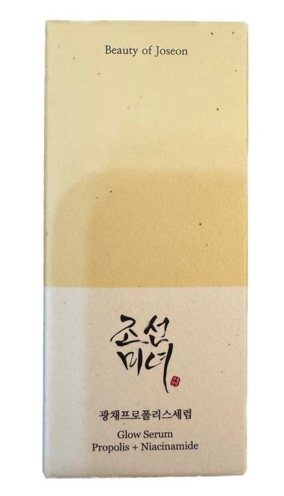 Serum pod oczy Beauty of Joseon Revive Eye Ginseng Retinal