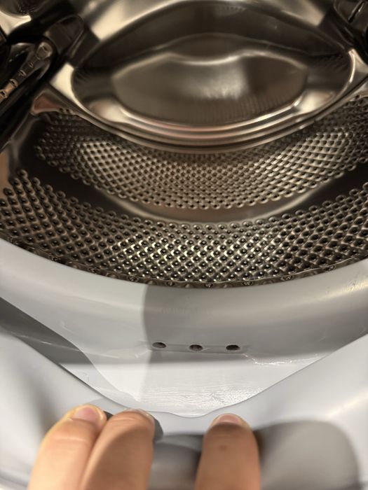 Pralka Bosch Serie 4