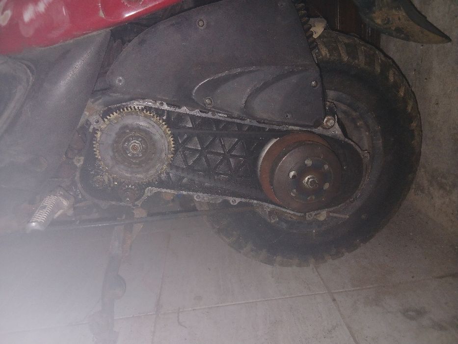 Vendo para desocupar