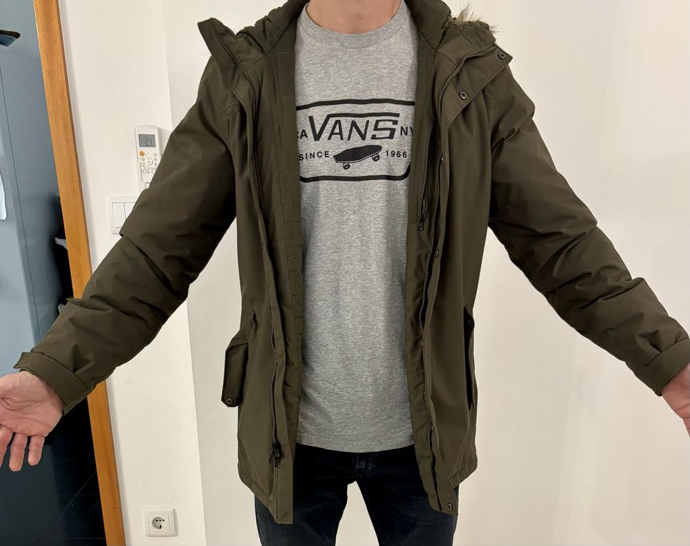 Parka The North Face Zaneck S