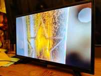 Tv Kruger Matz 24"