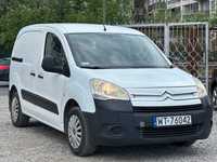 Citroen Berlingo /2011r /1.6diesel