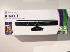 Kinect Xbox 360 JAK NOWY!