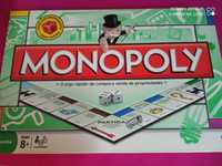 "MONOPOLY - Venda e Compra Propriedades_Dado Rápido" - como NOVO