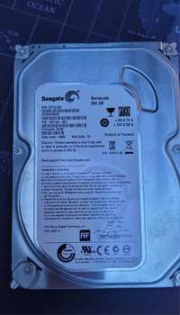 Dysk twardy HDD Seagate barracuda 500GB