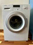 Pralka BOSCH Serie 4 VarioPerfect