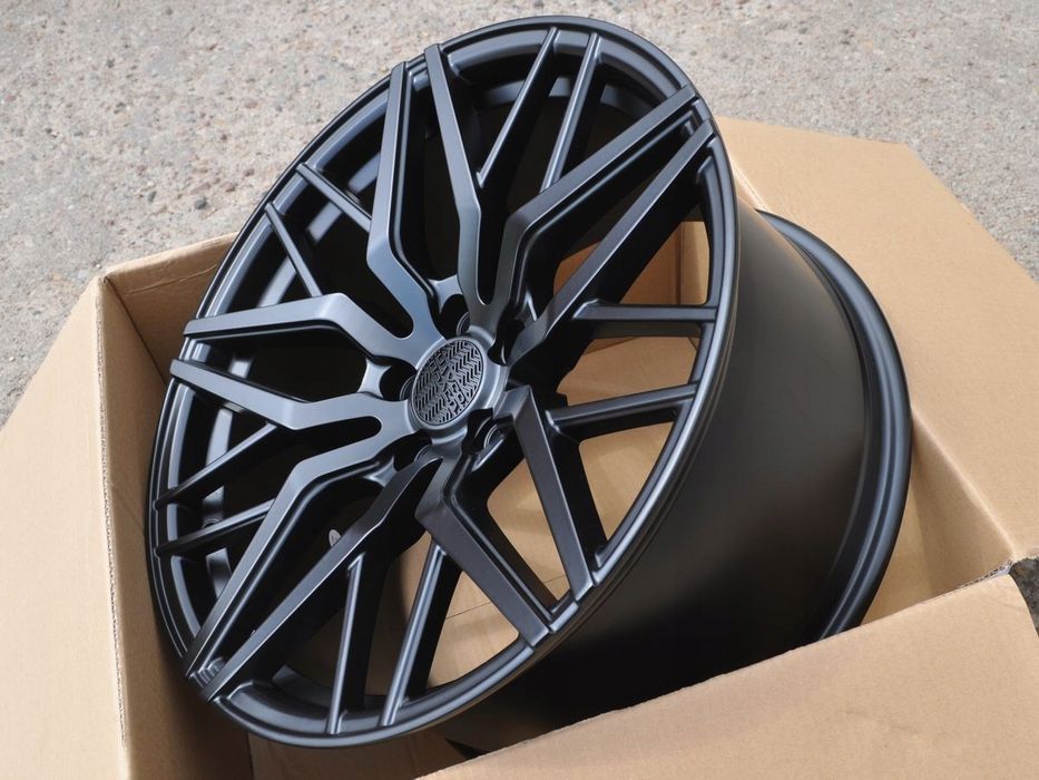 Felgi R20 5x120 BMW M3 F80 4 F32 M4 F82 5 F10 6 F06 F12 X3 F25 X4 F26