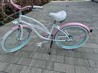 rower imperial bike -używany