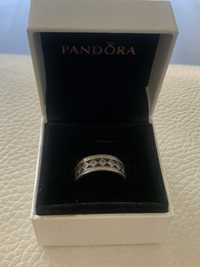 Vendo anel pandora vintage fascinating