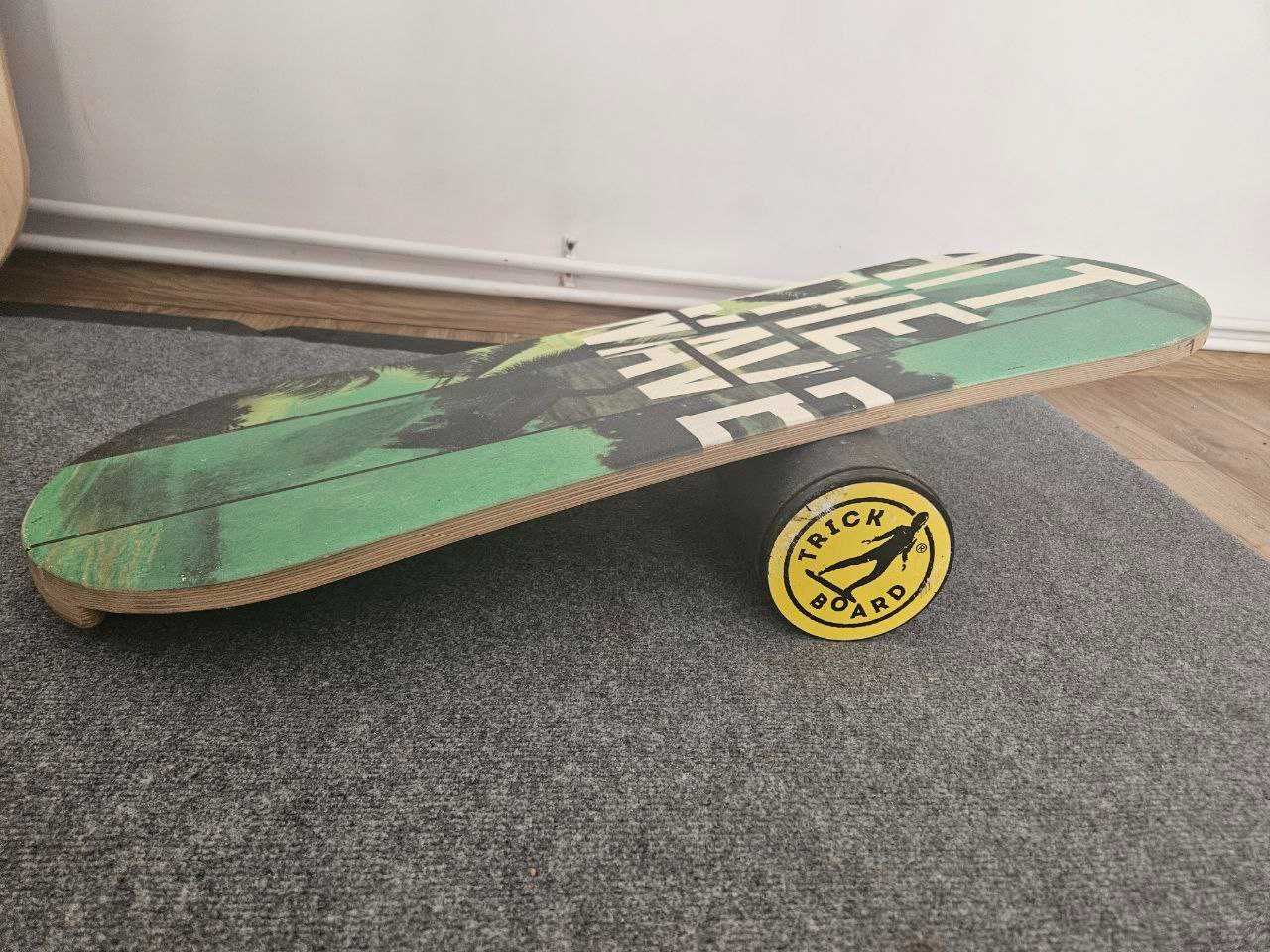 Trickboard – deska balansowa