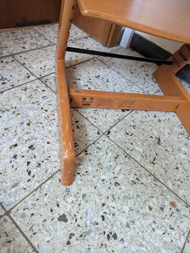Stokke Tripp Trapp