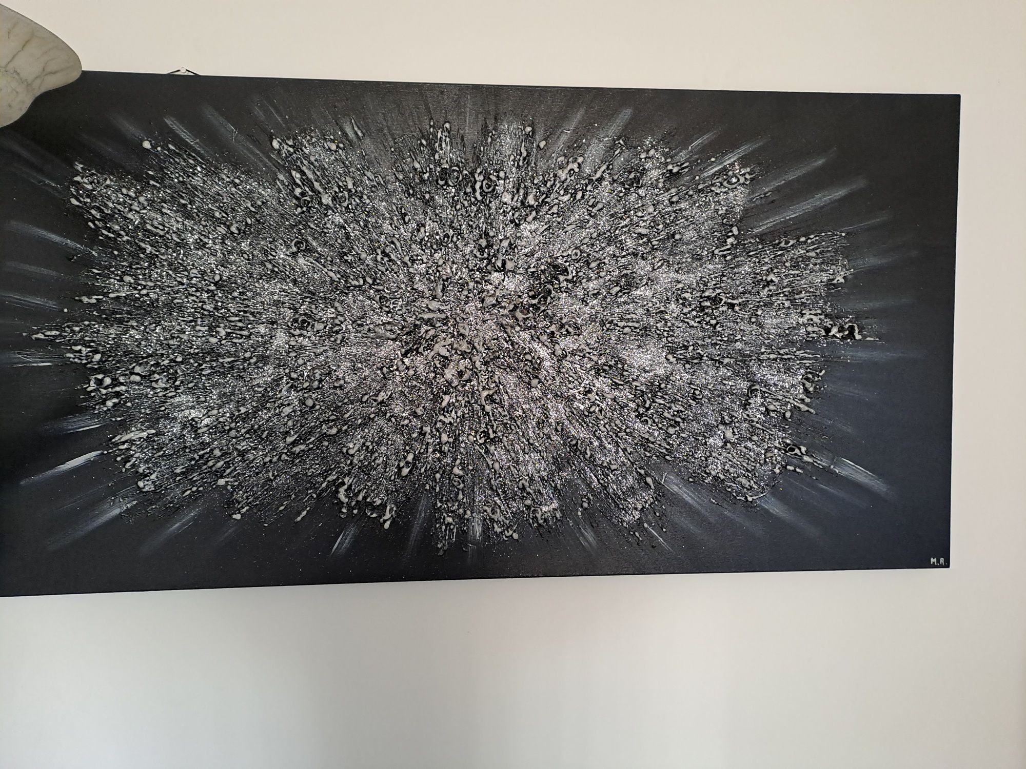 Quadro de parede