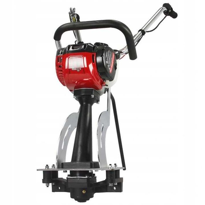 LISTWA WIBRACYJNA ŁATA SPALINOWA długość 2m szerokość 12.5CM do betonu