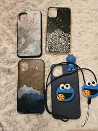 Etui iPhone 11  _