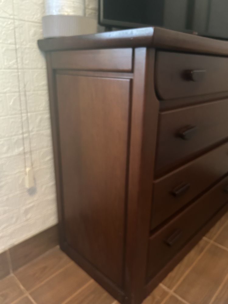 Mobilia de quarto