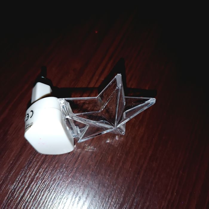 Lampka nocna gwiazdka