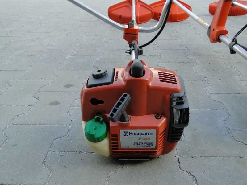Podkaszarka kosa spalinowa HUSQVARNA Stihl FS 38 ,55 ,120 130 Germany