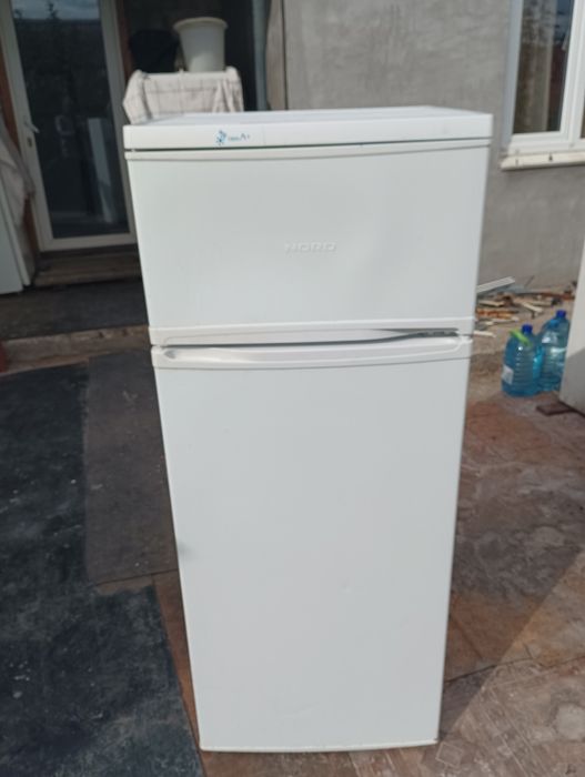 Привезу холодильник со склада.