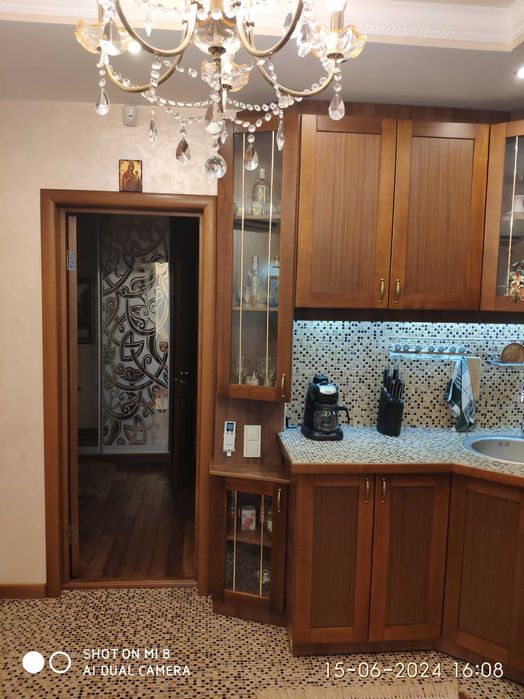 Продажа однокомнатной квартиры в г. Украинка