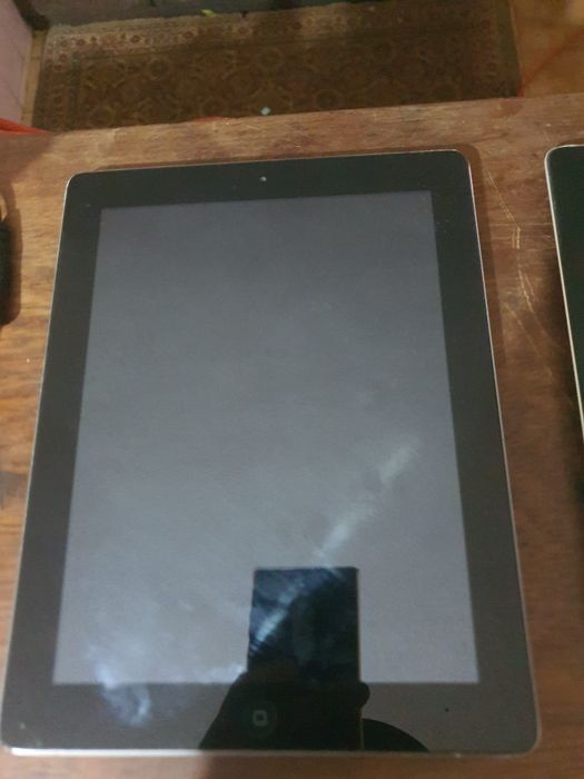Tables ipad para venda tenho 3 para vender ou trocar