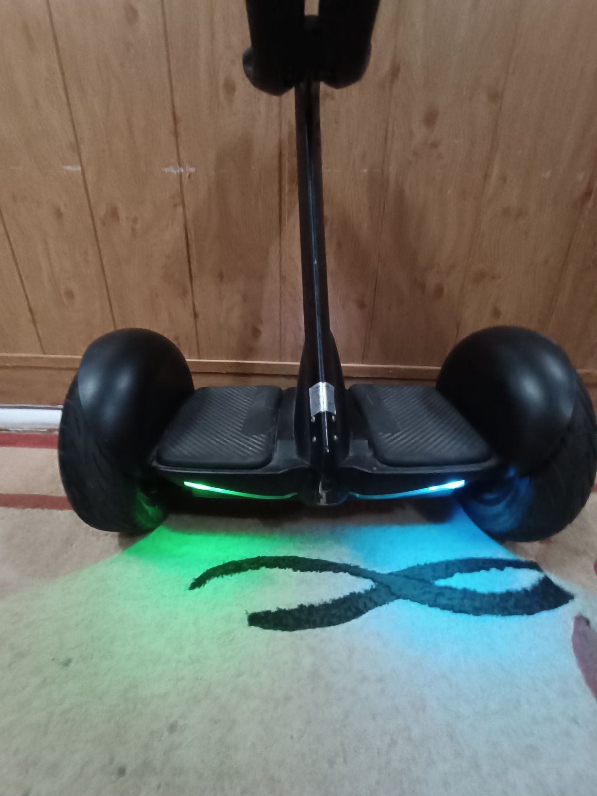 Гіроскутер Ninebot