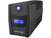 ups zasilacz awaryjny powerwalker vi 1000 stl fr