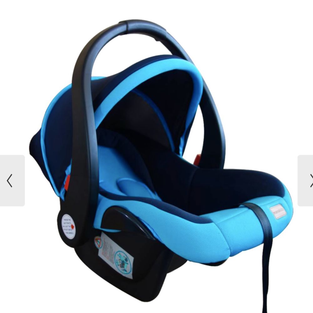 Дитяче автокрісло Mamakids Z-33B