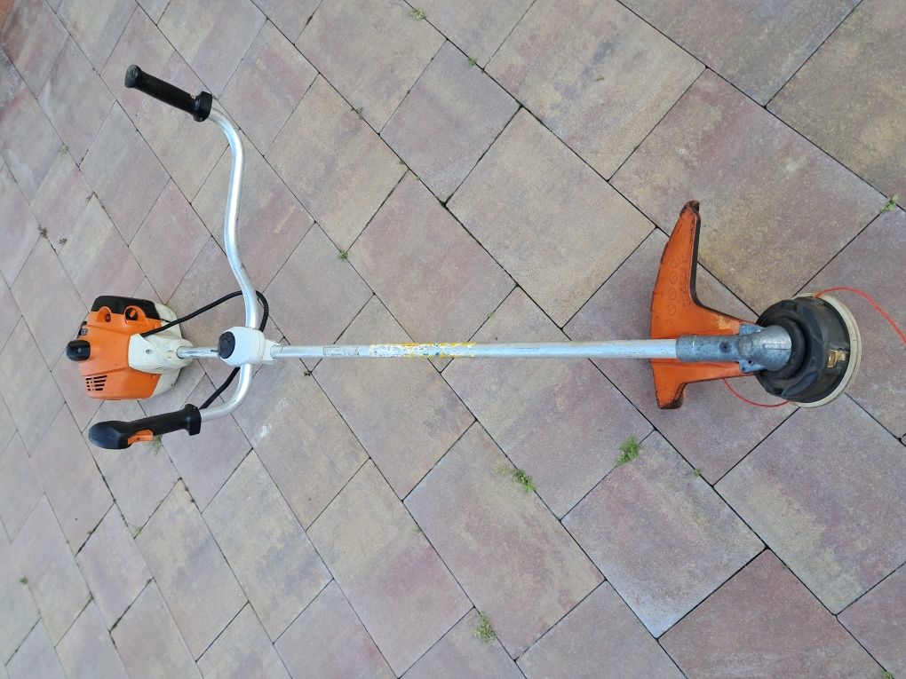 Stihl FS260 C 2,7 KM kosa spalinowa