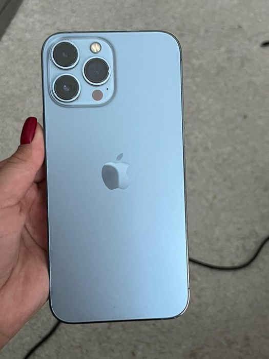 IPhone 13 Pro Max 512GB