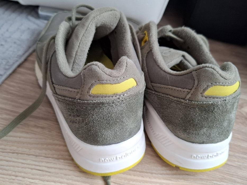 Buty damskie New Balance W530CUB