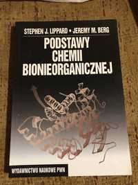 Podstawy chemii bionieorganicznej