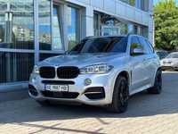 Продам BMW X5 M50D 2015