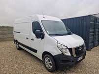 Nissan INTERSTAR  # L2H2 # 2,3Dci # 150ps #