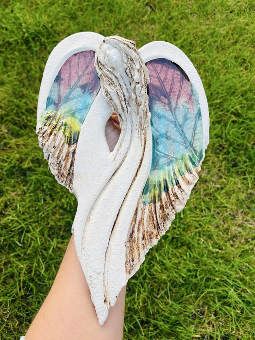 Botki skora gino rossi