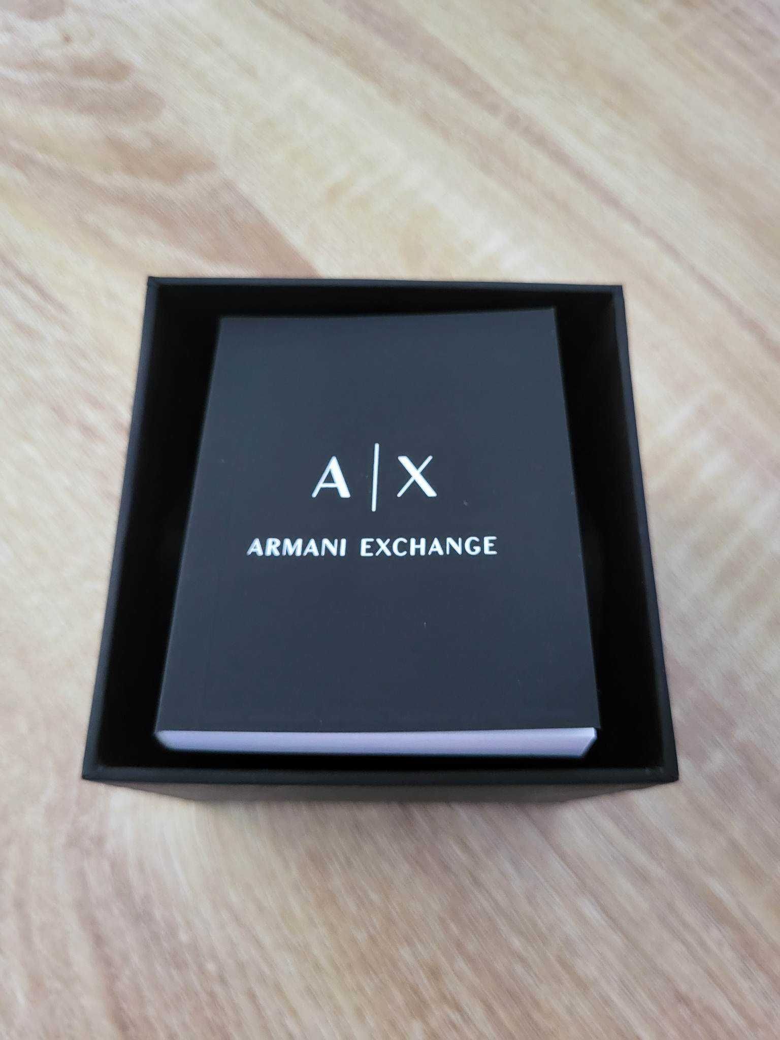 Zegarek Armani Exchange AX2620