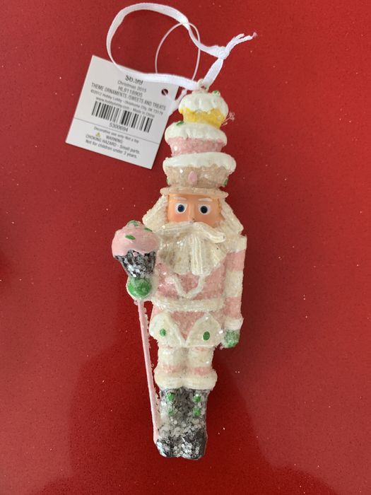 Natal- Figuras para arvore natal