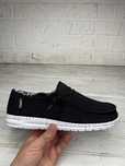 Акция крутые  мокасины hey dude 41-41.5 р