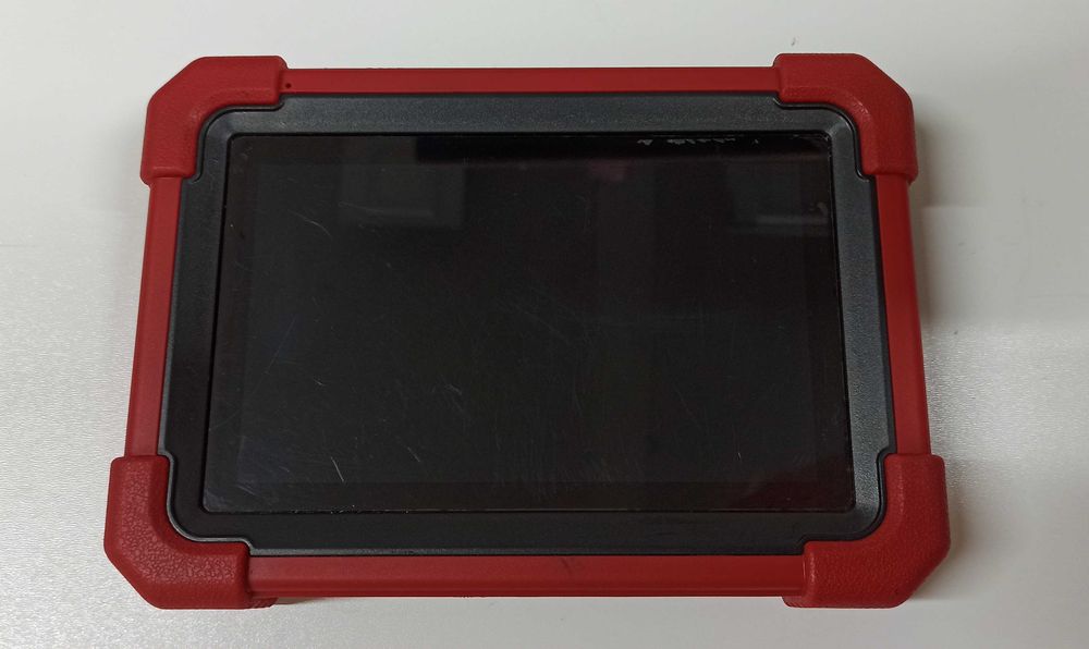 LAUNCH CPR 919 MAX Interfejs Diagnostyczny Gwarancja PL Dystryb. Raków