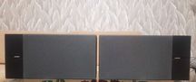 Акустика Bose 6.2 stereo horizontal use speakers made in USA