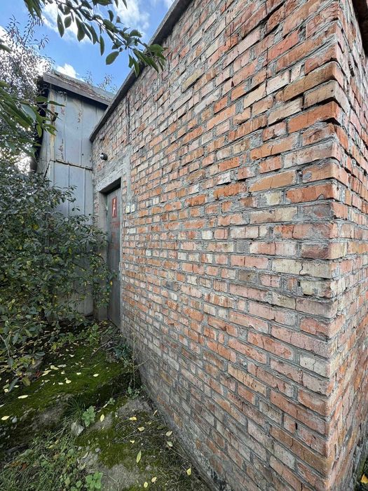 Продається об'єкт нерухомості