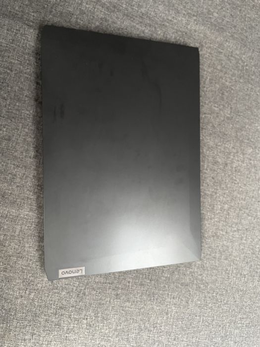 Продається ігровий ноутбук LENOVO IdeaPad Gaming 3 15ACH6