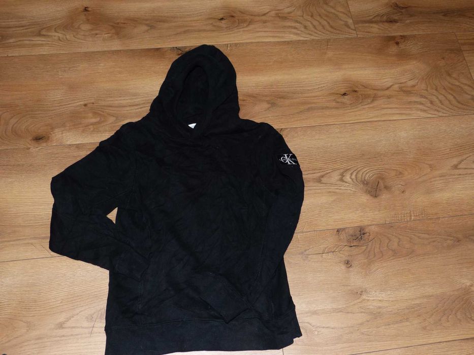 Calvin Klein Bluza Damska Bawełna S/M