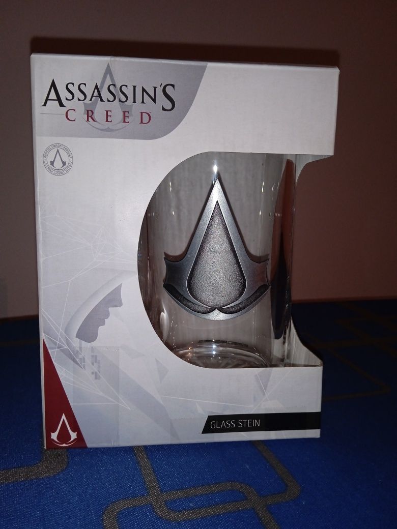 Caneca Assassin's Creed