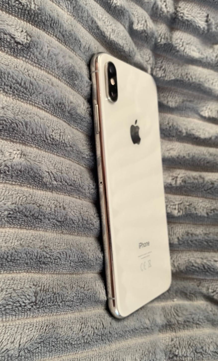 iPhone XS MAX 256GB 91% śliczny smartfon