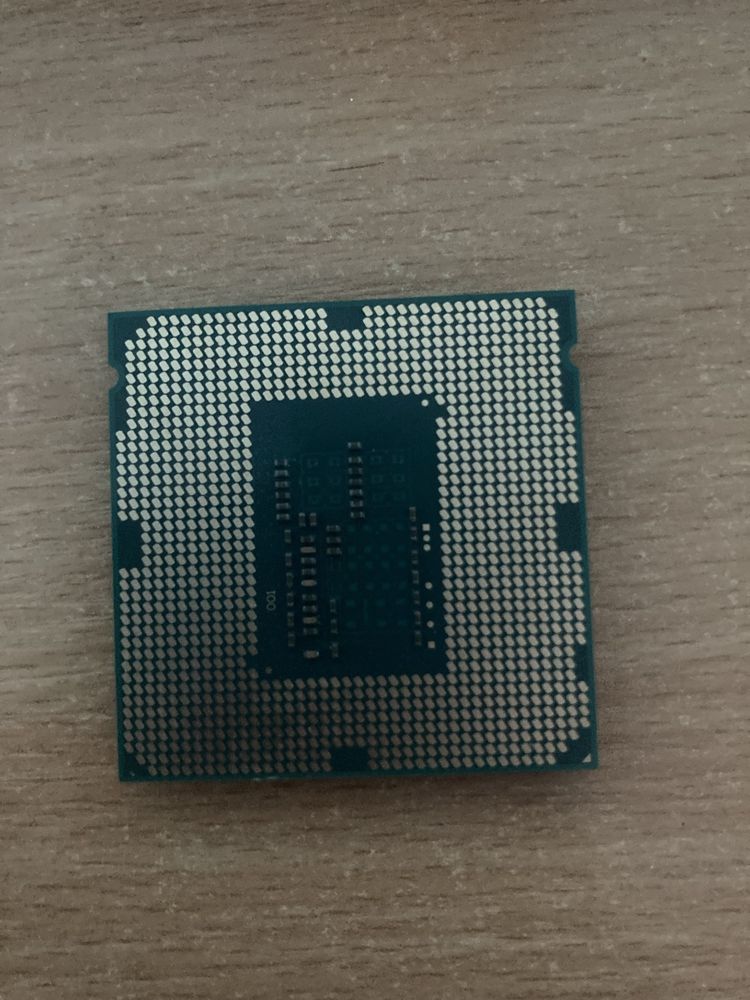Intel core i3-4130