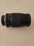 Objetiva mitakon 80.mm