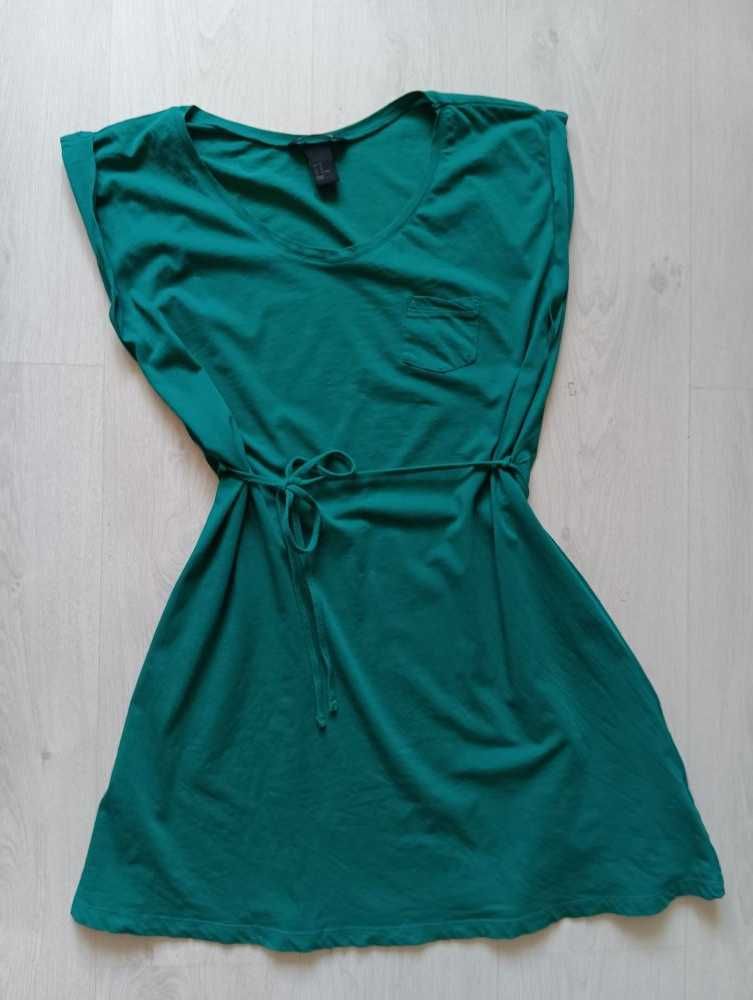 Sukienka BASIC HM XS