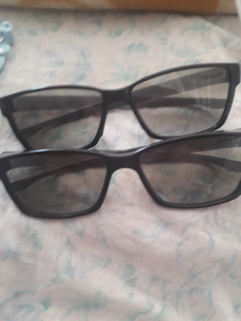 Продаются поляризиционные очки 3D PHILIPS.